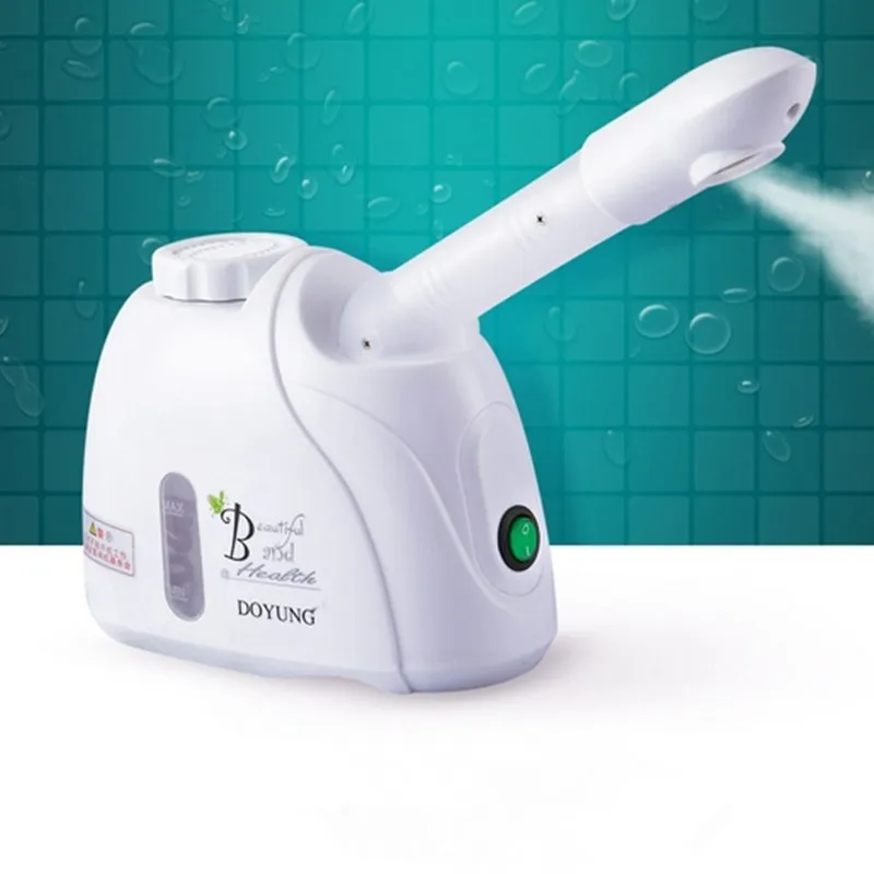 Beauty Salon Face Steamer Spray Nano Mist Facial Sprayer Spa Chinese