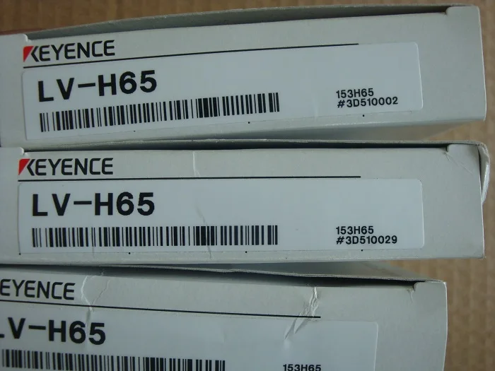 

LV-H65 New & Original Laser Sensor