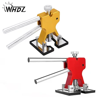 

WHDZ PDR Tools Glue Puller Hand Lifter PDR Tool Paintless Dent Repair Dent Remover Lifter PDR Hail Repair Tool