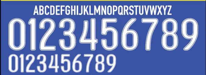 2006 Бразилия Nameset Ronaldo Ronaldinho Adriano Kaka Carlos можно напечатать на заказ любое
