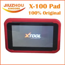 X100 PAD XTOOL абсолютно XTOOL X-100 PAD Авто ключевой программер, так же, как и x300 Плюс обновление онлайн DHL