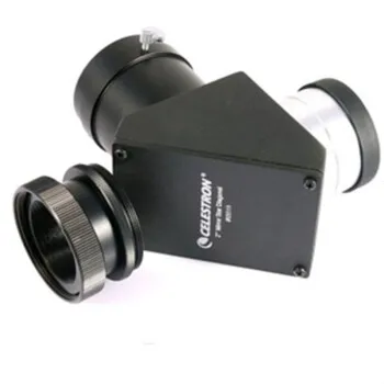 Зеркальная Диагональ Celestron 2 &quotдля телескопов Schmidt Cassegrain|mirror diagonal|mirror mirrormirror for