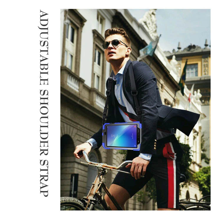 Samsung Tab A2 T390 case 16