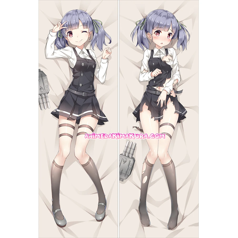 Danny Devito Dakimakura Full Body Pillow case Pillowcase Cover