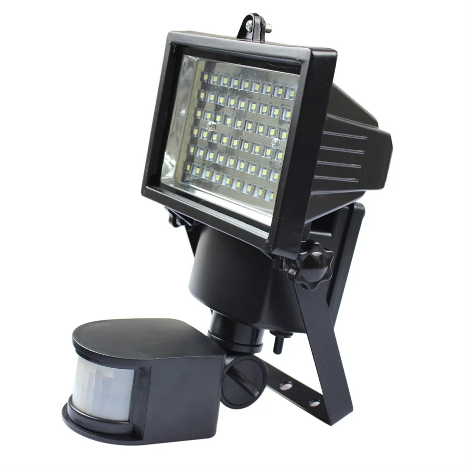 

Solar Led Wall Light Led solar Light Outdoor Solar Lights Rechargeable Battery Waterproof Led Solar Power Wall Light 60 Leds