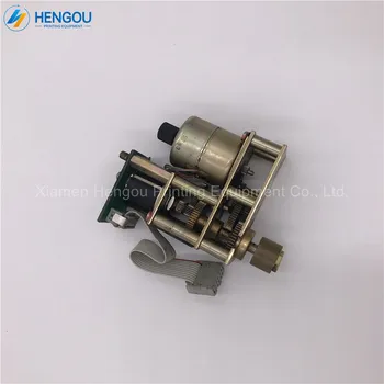 

Original Used Roland Printing Parts Ink Key Motor For Offset Printing Machine