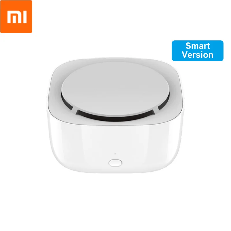 Оригинальный репеллент от комаров Xiaomi Mijia умный таймер на 90 дней приложение Smart Home