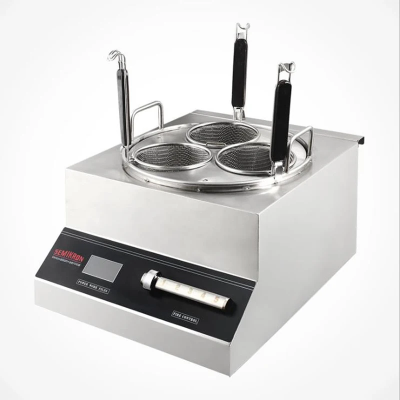 Yunlinli Electric Desktop Cooker Cooking Noodle Induction Stove