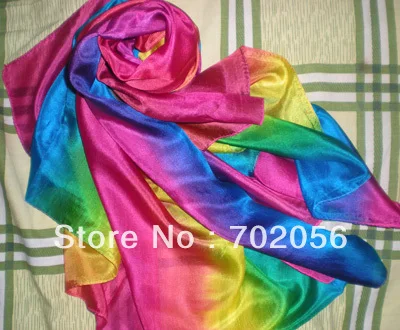 grand-foulard-en-soie-100-couleur-ombree-chale-enveloppant-doux-180x110cm-5-pieces-lot-3036