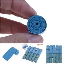 10 шт., набор первой помощи, латексный жгут, медицинский жгут для экстренной помощи, жгут для наружной помощи, предметы первой необходимости, товары первой помощи