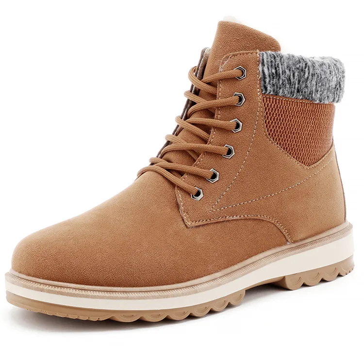winter boots for men
