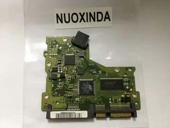 

1pcs/ lot HDD PCB BF41-00283A HD321HJ HD322HJ HD502HI HDD Logic board coding: BF41-00283A 01