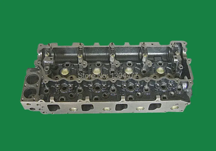 4HG1 Головка блока цилиндров для Mazda Titan 4570cc 4.6D SOHC 8 v 1994-8971465202,8973583680, 8972071331