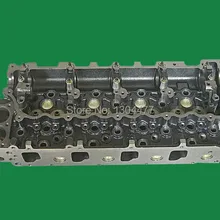 4HG1 Головка блока цилиндров для Mazda Titan 4570cc 4.6D SOHC 8 v 1994-8971465202,8973583680, 8972071331