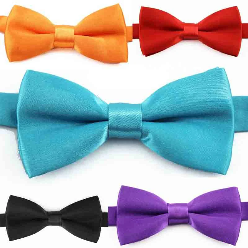 Галстук-бабочка для мальчиков, высокое качество, галстук-бабочка, галстук, Homme Noeud Papillon Corbatas Hombre Pajarita, подарок для мужчин, рождественский подарок