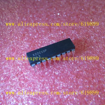

New and original X22C10P X22C10 DIP18 Free Shipping