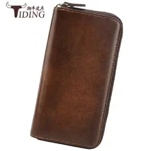 Men Wallets Genuine Leather Business 2019 Luxury Brand Long Men Purse Wallet Male Clutch Zipper Wallet Men Male Card Wallet Men Wallets Genuine Leather Business 2019 Luxury Brand Long Men Purse Wallet Male Clutch Zipper Wallet Men Male Card Wallet