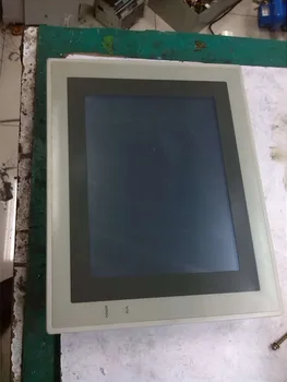 

USED 100% TESED TOUCH SCREEN NT631C-ST153-EV3 *100% REAL STOCK,Please contact us for real photo*