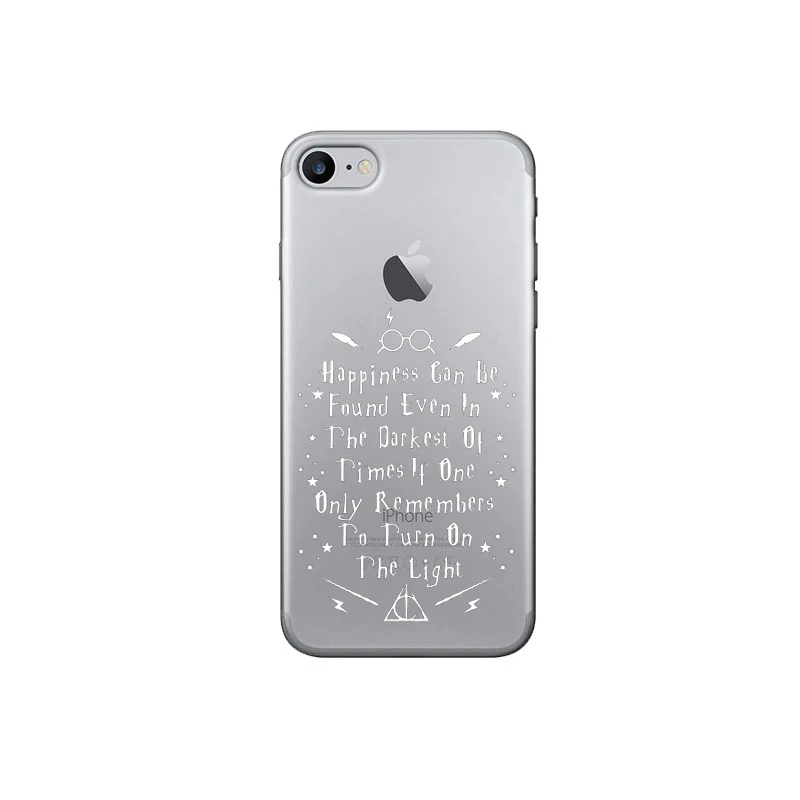 Harry Potter oculos Coruja Hedwig Livro Hard transparent Matte PC Phone Cases Capa para iPhone 5 6 4 7 6 8 Plus X XR Xmax Coque Harry Potter oculos Coruja Hedwig Livro Hard transparent Matte PC Phone Cases Capa para iPhone 5 6 4 7 6 8 Plus X XR Xmax Coque