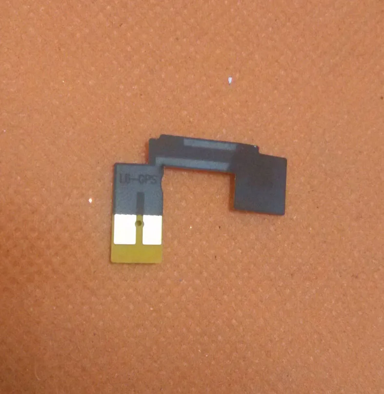 Оригинальный GPS антенна наклейка для Elephone M1 MTK6735 1.3 ГГц Quad Core 5.5 &quotHD 1280x720 телефон