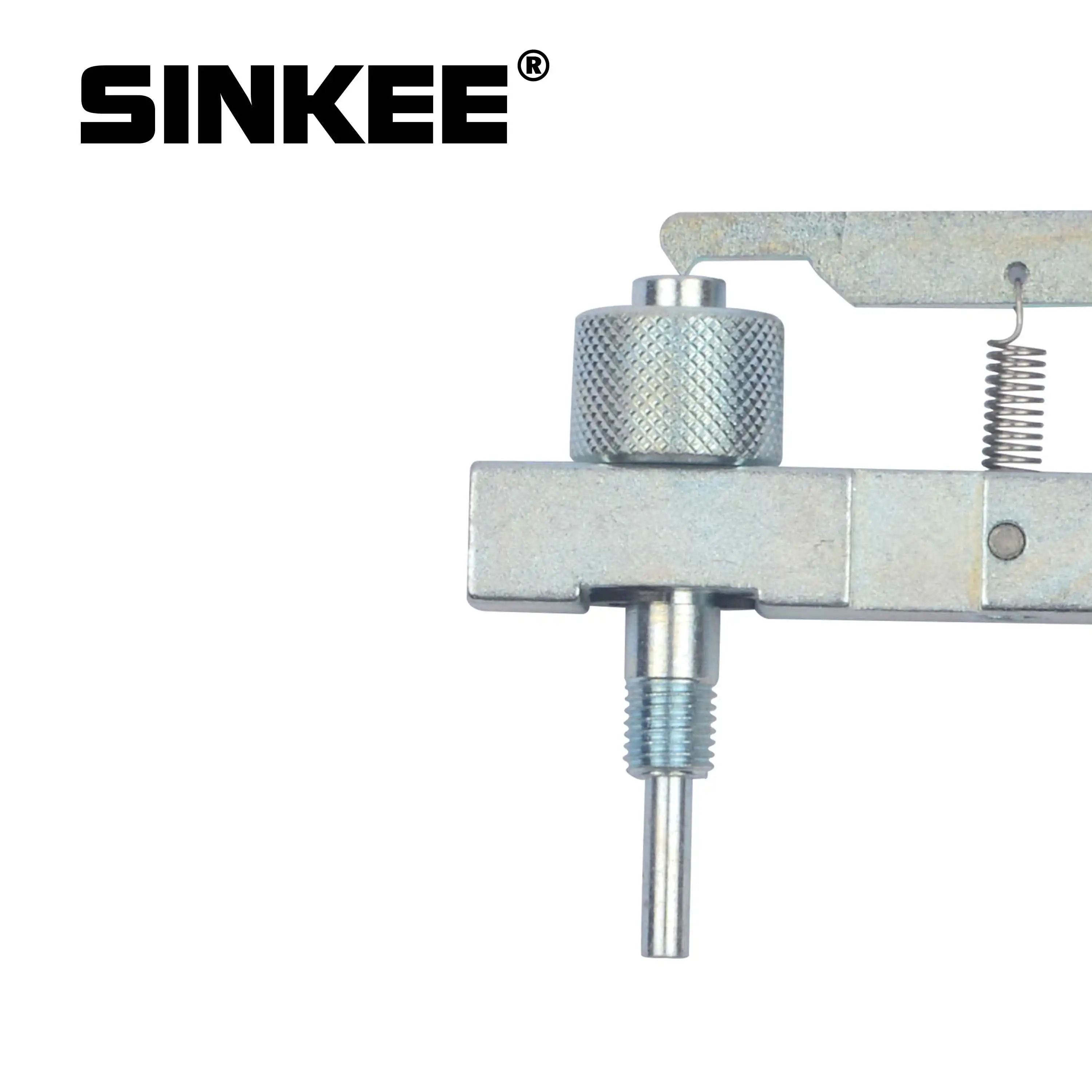 VE Fuel Injection Injector Pump Timing Set up Tool