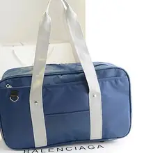 Пятно японских Студенческая сумка Униформа COS сумка Колледж ветер аниме дорожная сумка