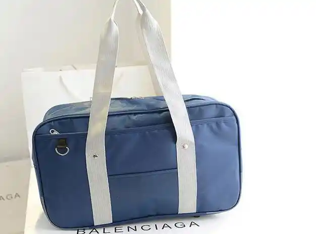 cos duffle bag