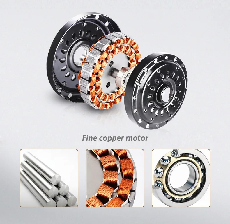 Fan-motor2