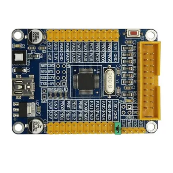 

STM32F030C8T6 development board STM32 system core board STM32 MCU learning board