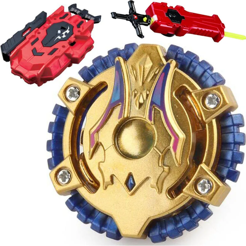 Арена Beyblade взрыв стадион Bey Blade Toupie Bayblade прядильный механизм Металл 4D фьюжн-игрушки для детей с пусковой ручкой