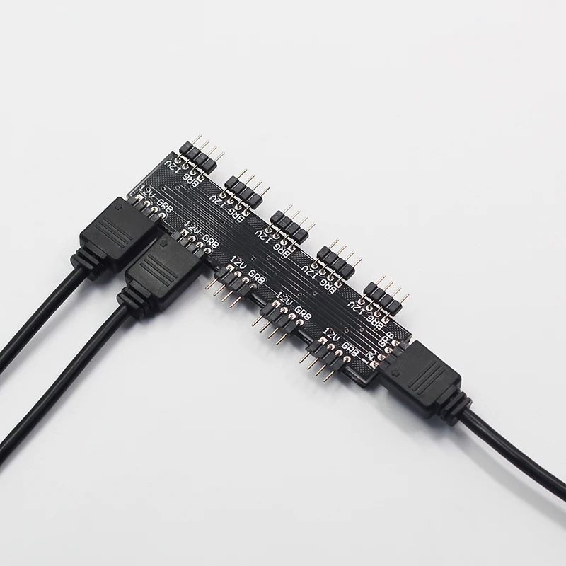 pc fan controller hub pc fan controller hub