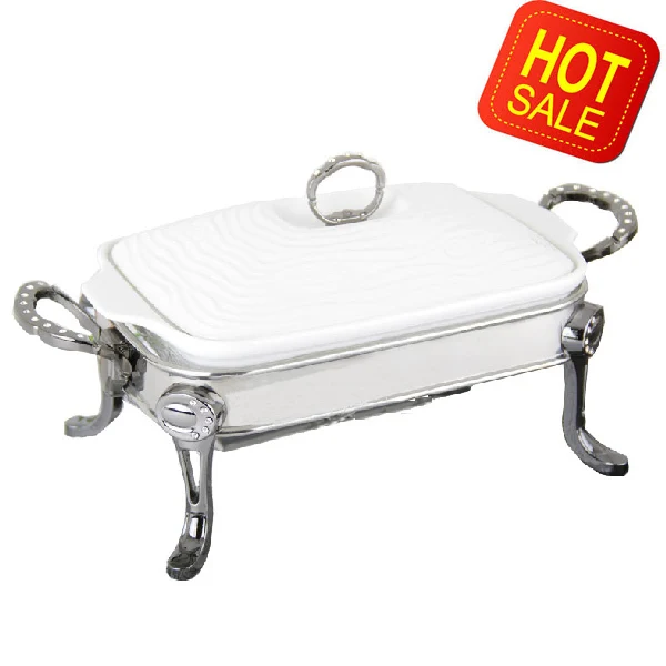 2014 Hot Sale Hight Quality Luxury Chafing Dish 15L Buffet Dishes With Free Stainless Steel 2014 Hot Sale Hight Quality Luxury Chafing Dish 15L Buffet Dishes With Free Stainless Steel