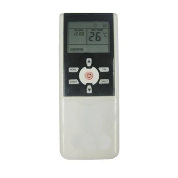 

YINGRAY Replacement Remote for Midea Split And Portable Air Conditioner Remote Control R07/BGE