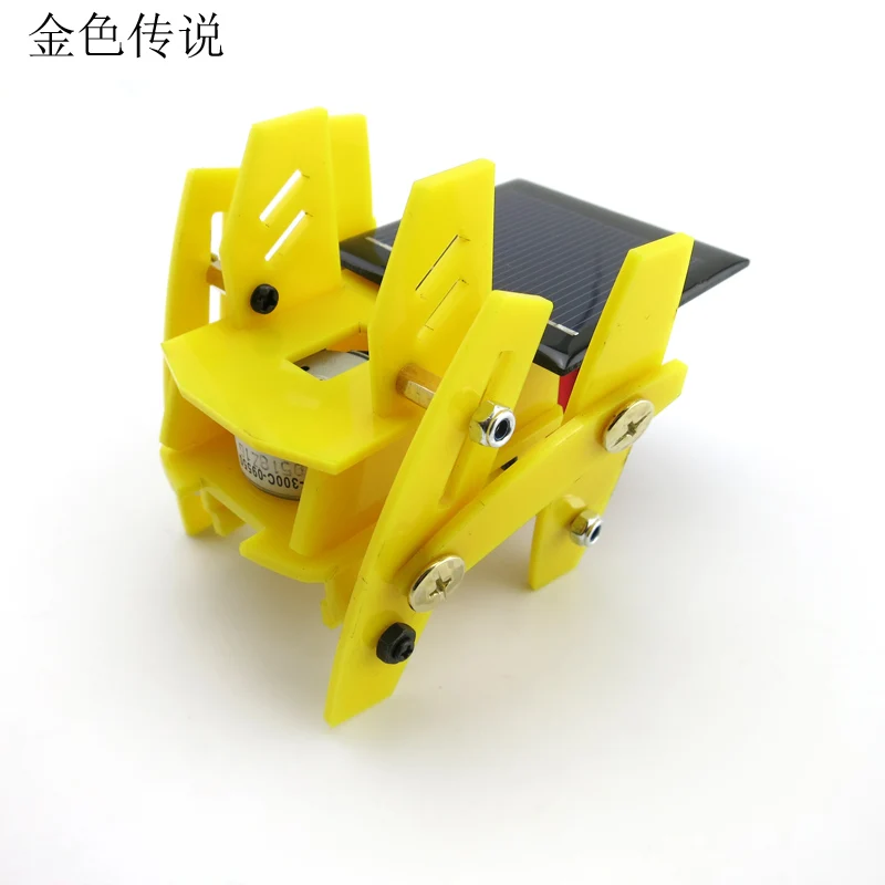 F17942 3 New Version funny DIY Puzzle font b Toys b font Educational font b Toys