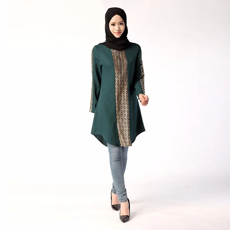 Long vests for women middle eastern style house names