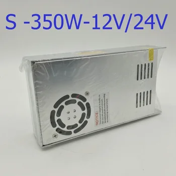 

S 350W 12V 30A Single Output Switching power supply AC to DC 3D print CPAM