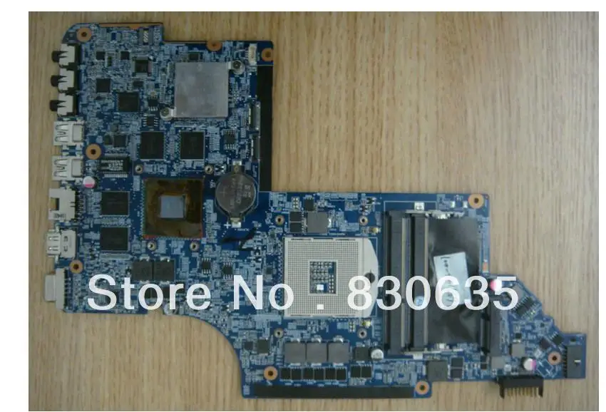 650799-001 lap DV6-6000 full test lap connect board connect with motherboard board цена 650799-001 lap DV6-6000 full test lap connect board connect with motherboard board цены онлайн