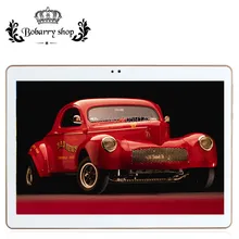 10.1 inch Original 4G Phone Call SIM card Android 5.1 Octa Core K107SE WiFi GPS FM Tablet pc 4GB+128GB Anroid 5.1 Tablet Pc