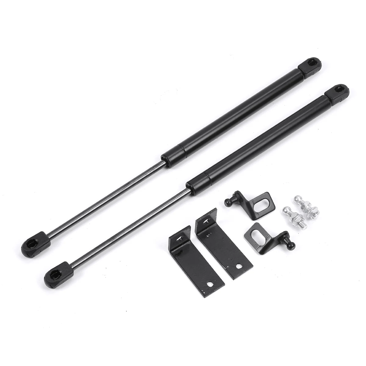 

1Set Front Engine Cover Bonnet Hood Shock Lift Strut Struts Bar Support Rod Arm Gas Spring For Focus4 MK4 2018 2019