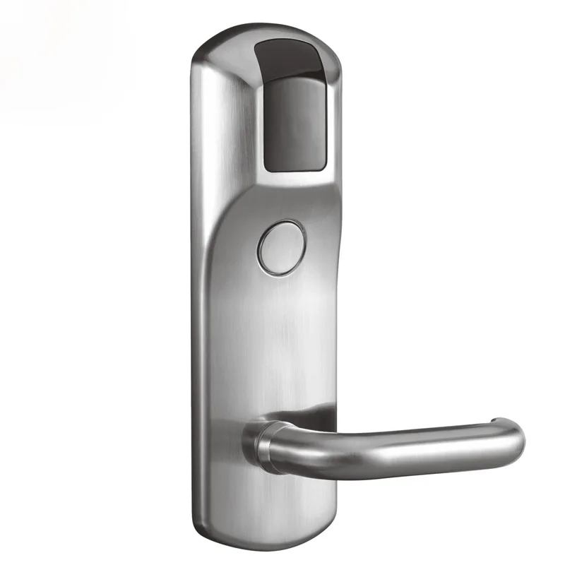 OS8800NFC Rodanliu Android Smart NFC дверной замок для гостиницы квартиры и управление мобильным
