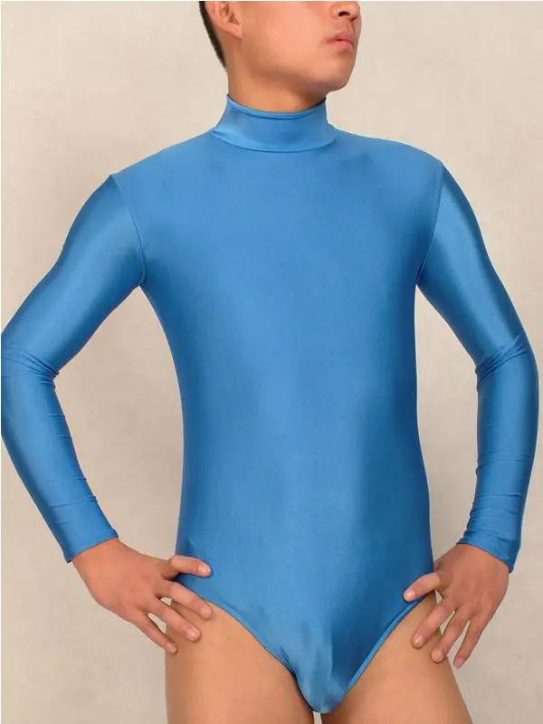 unisex leotard