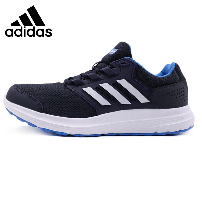 Fortaleza Ladrillo emitir Zapatillas de correr para Hombre Adidas Galaxy 4 recién llegadas 2018| Zapatillas de correr| - AliExpress