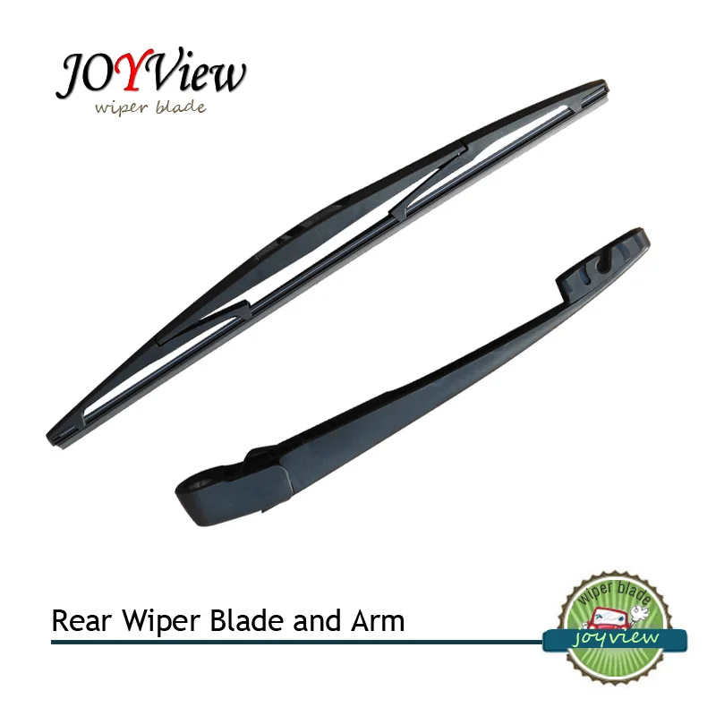 B 12B For ACURA MDX (2007 Onwards),SIZE 12" (300MM),Rear wiper arm