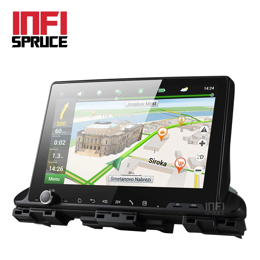 Sale Android 9.0 car dvd for Kia CERATO K3 2018 2019 GPS with car radio stereo multimedia player navigation 2 Sale Android 9.0 car dvd for Kia CERATO K3 2018 2019 GPS with car radio stereo multimedia player navigation 2