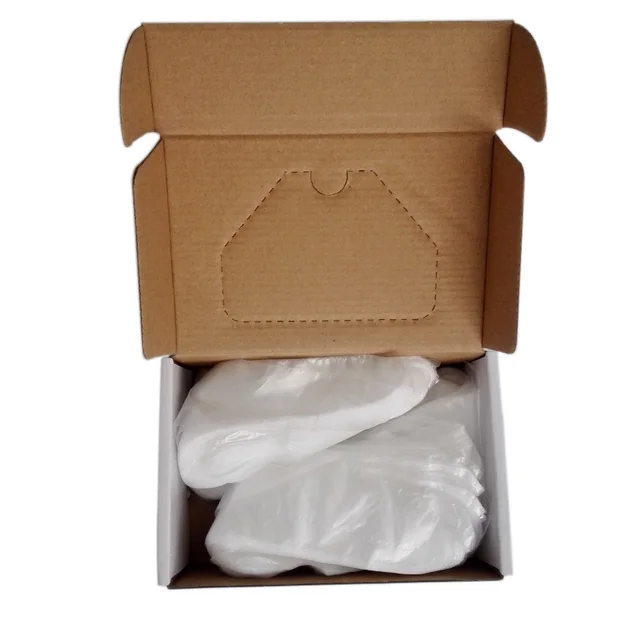 500Pcs Dental Disposable Plastic Cover Sleeves for Air/Water 3 Way