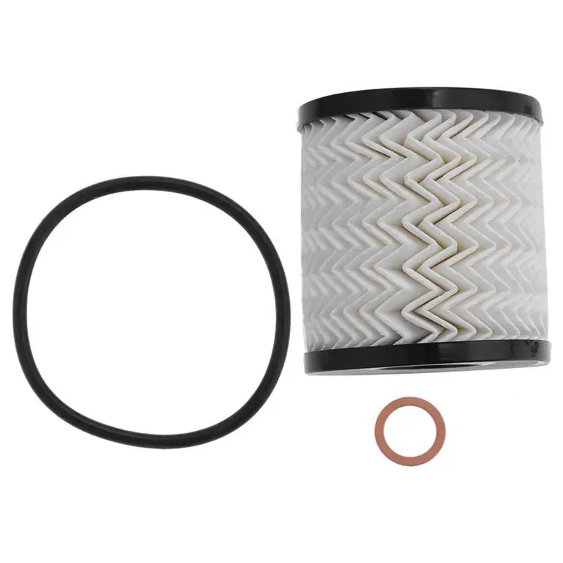 

1 Set Car Oil Filter For Bmw Mini Cooper R55 R56 R57 R58 R59 R60 R61 Engine #11427622446