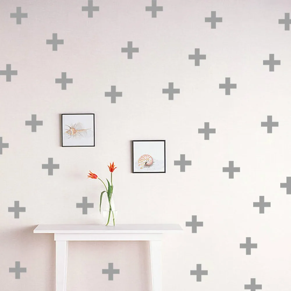 زد a052 80 قطع مجموعة كيد نوم pvc ملصقات الحائط عبر زائد جدار صائق ل غرفة الطفل الجدار الديكور