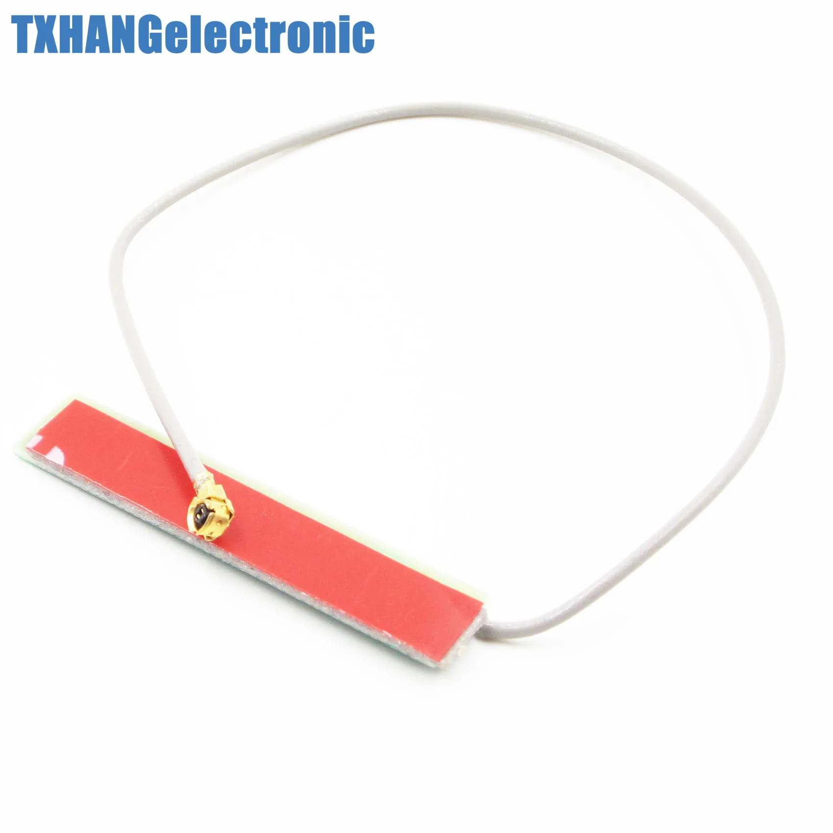 Wi Fi 2.4 г 3dbi pcb антенна IPX IPEX WLAN ноутбук bluetooth ZigBee беспроводной модуль|wireless module|zigbee