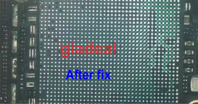 a10 after fix