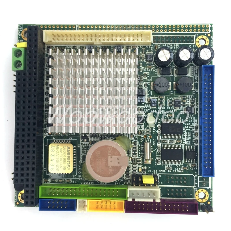 

VX86-6072 6072-128M-N-YF PC104 Industrial Module ICOP-6072